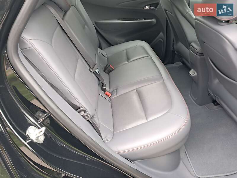 Хэтчбек Opel Ampera-e 2020 в Виннице
