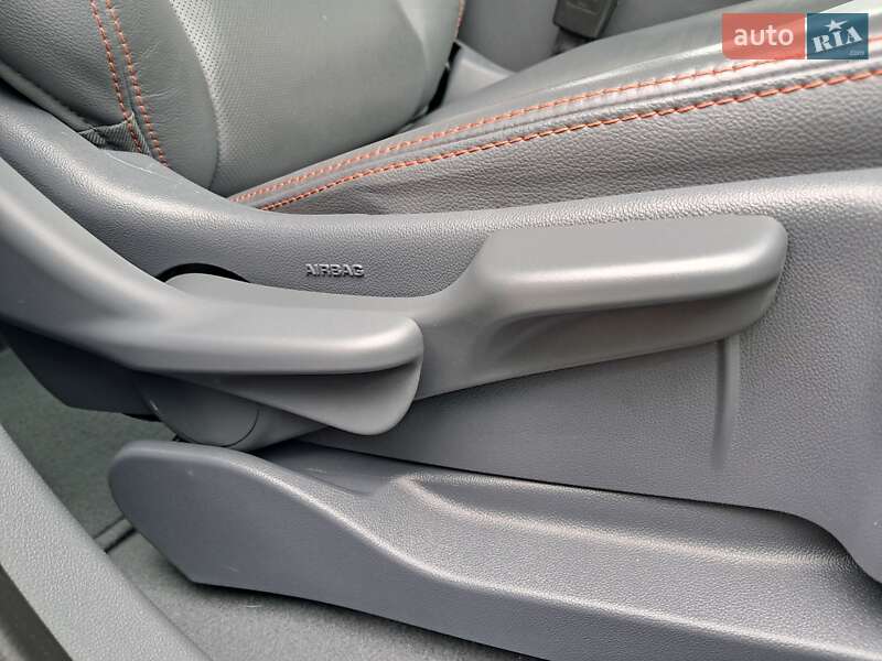 Хэтчбек Opel Ampera-e 2020 в Виннице