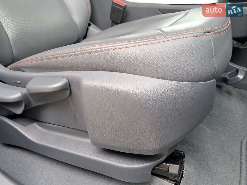 Хэтчбек Opel Ampera-e 2020 в Виннице