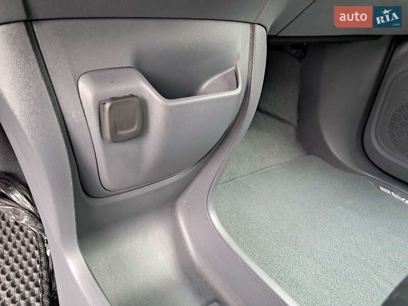 Хэтчбек Opel Ampera-e 2020 в Виннице