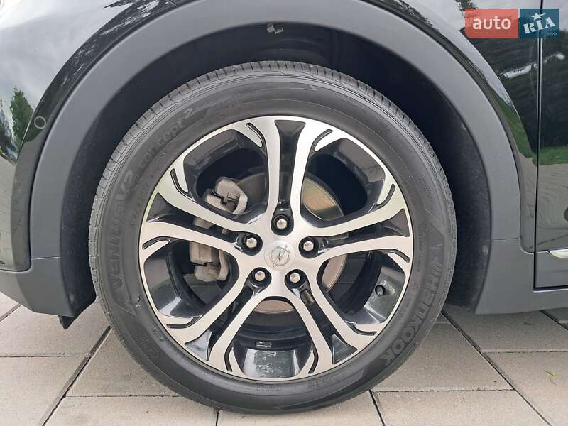 Хэтчбек Opel Ampera-e 2020 в Виннице