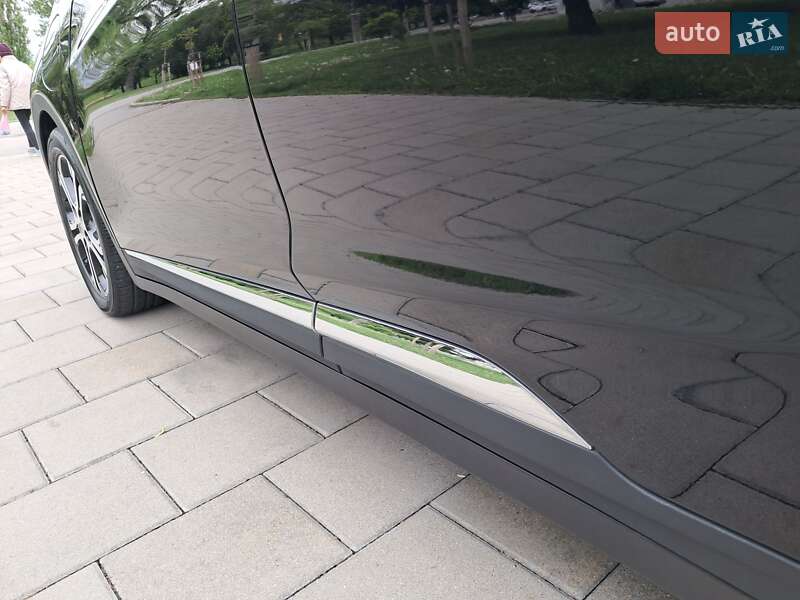 Хэтчбек Opel Ampera-e 2020 в Виннице