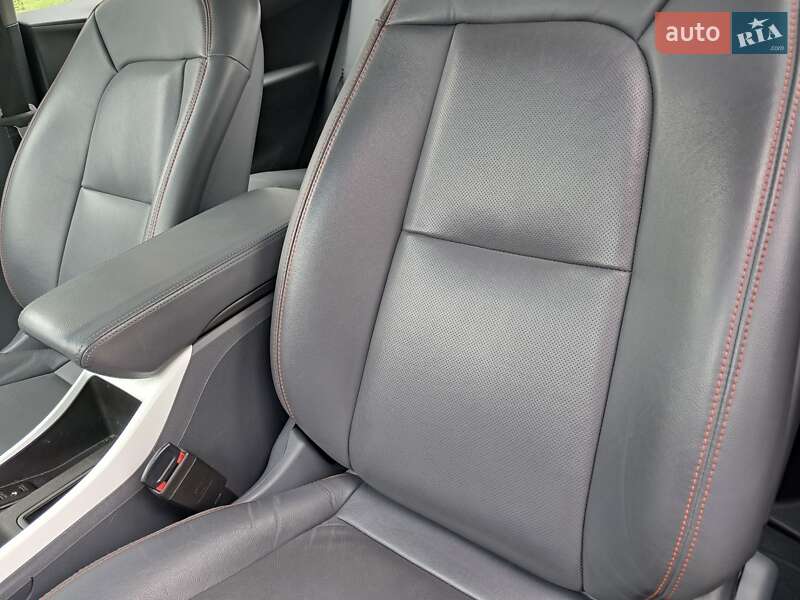 Хэтчбек Opel Ampera-e 2020 в Виннице