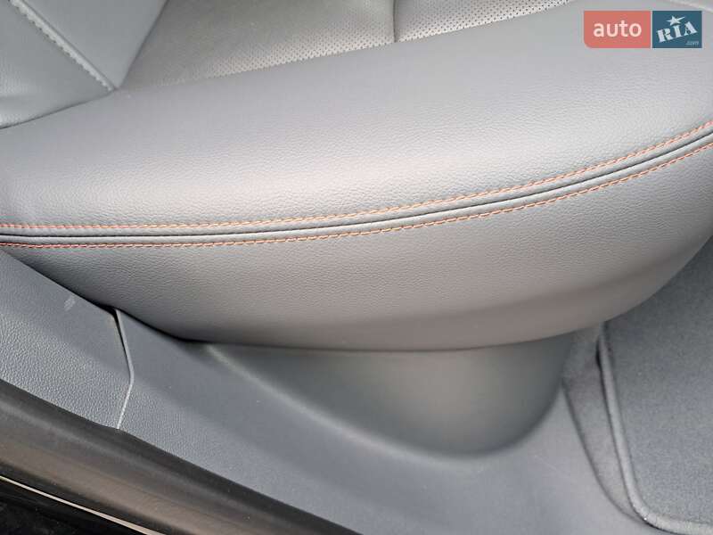 Хэтчбек Opel Ampera-e 2020 в Виннице