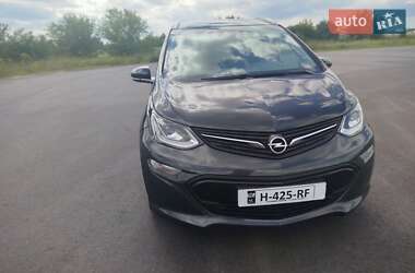 Хетчбек Opel Ampera-e 2020 в Львові