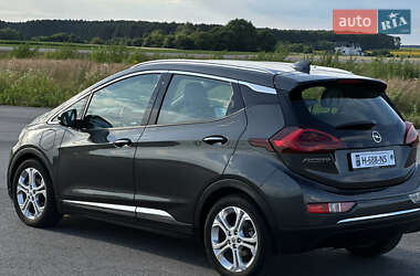 Хетчбек Opel Ampera-e 2020 в Радивиліві