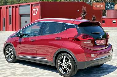Хэтчбек Opel Ampera-e 2020 в 