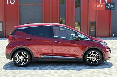 Хэтчбек Opel Ampera-e 2020 в 