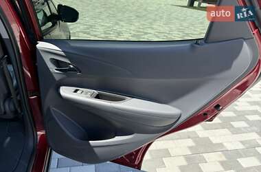 Хэтчбек Opel Ampera-e 2020 в 