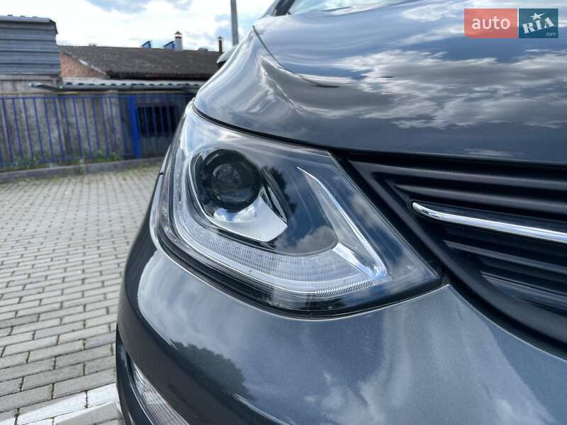 Хэтчбек Opel Ampera-e 2020 в Тернополе