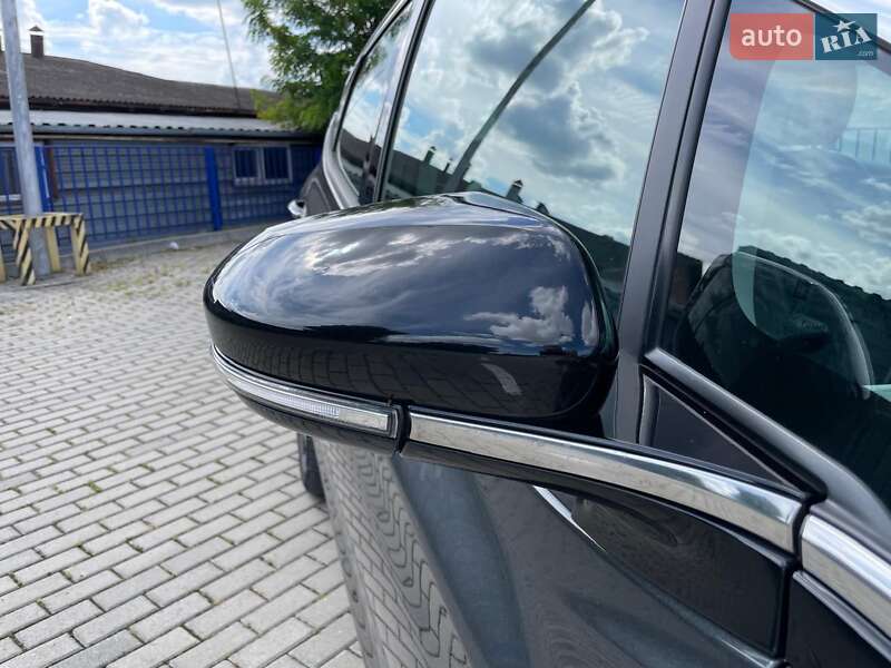 Хэтчбек Opel Ampera-e 2020 в Тернополе