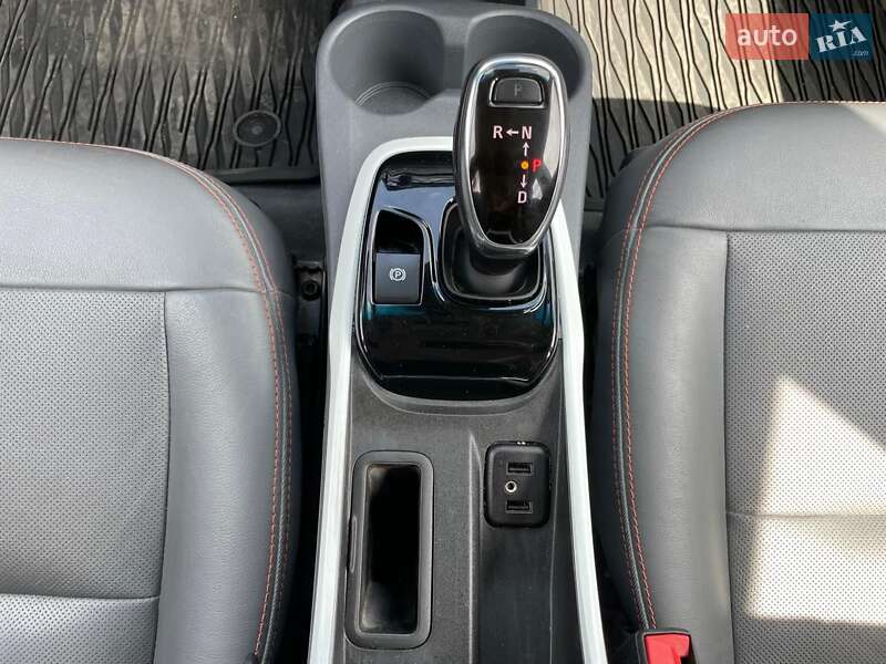 Хэтчбек Opel Ampera-e 2020 в Тернополе