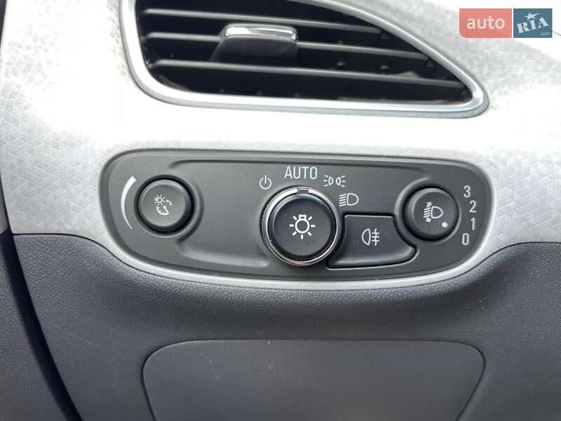 Хэтчбек Opel Ampera-e 2020 в Тернополе