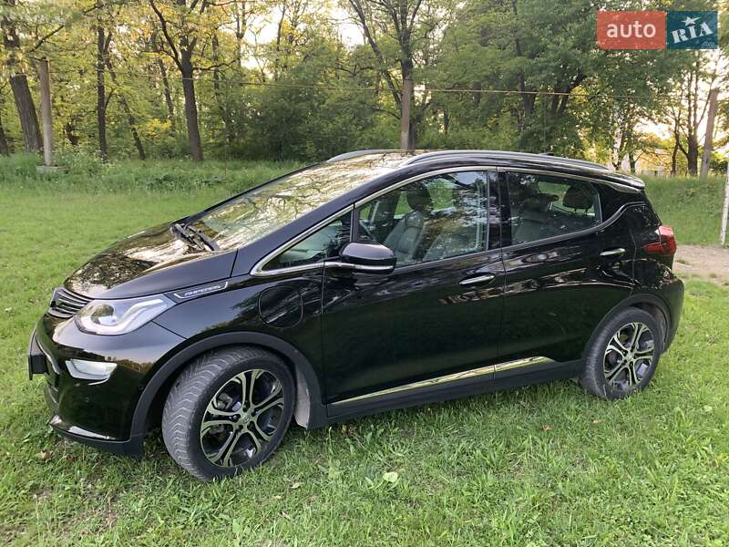 Хэтчбек Opel Ampera-e 2020 в Хмельницком