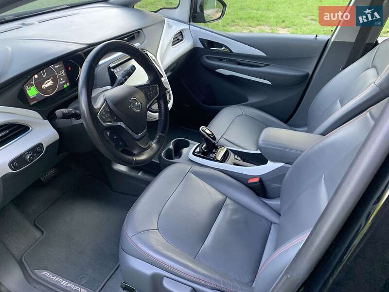 Хэтчбек Opel Ampera-e 2020 в Хмельницком