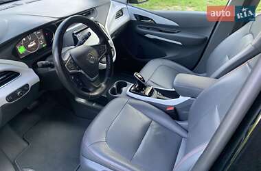 Хэтчбек Opel Ampera-e 2020 в 