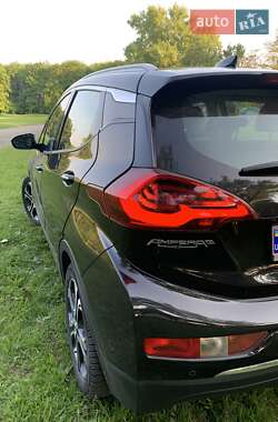 Хэтчбек Opel Ampera-e 2020 в 