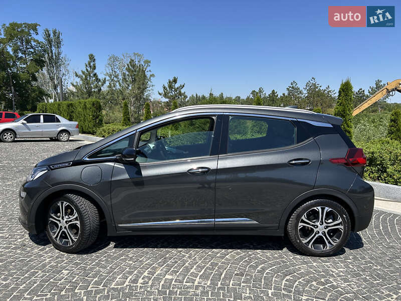 Хэтчбек Opel Ampera-e 2020 в Днепре