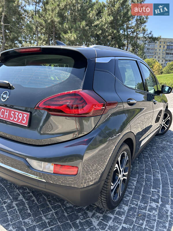 Хэтчбек Opel Ampera-e 2020 в Днепре