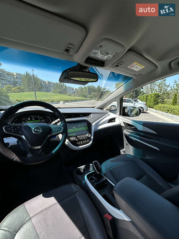 Хэтчбек Opel Ampera-e 2020 в Днепре