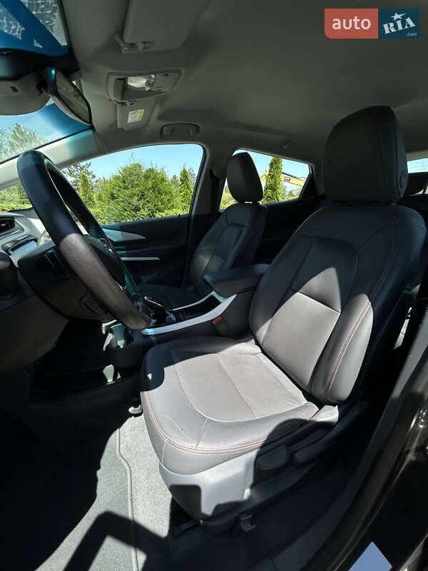 Хэтчбек Opel Ampera-e 2020 в Днепре