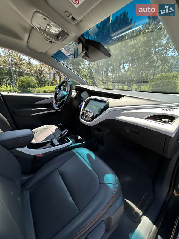 Хэтчбек Opel Ampera-e 2020 в Днепре