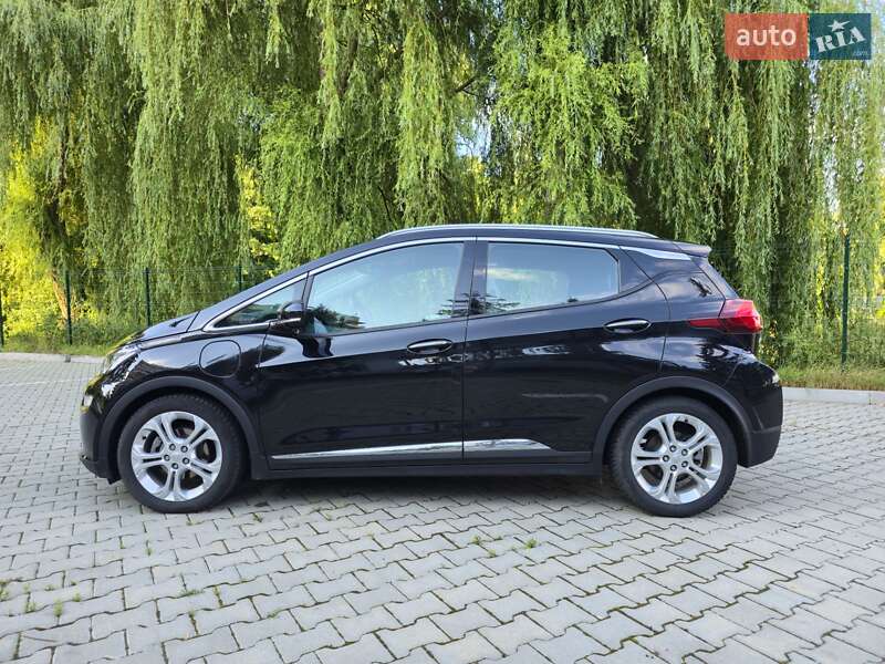 Хетчбек Opel Ampera-e 2019 в Тернополі