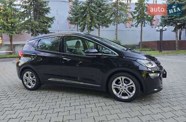 Хэтчбек Opel Ampera-e 2019 в 