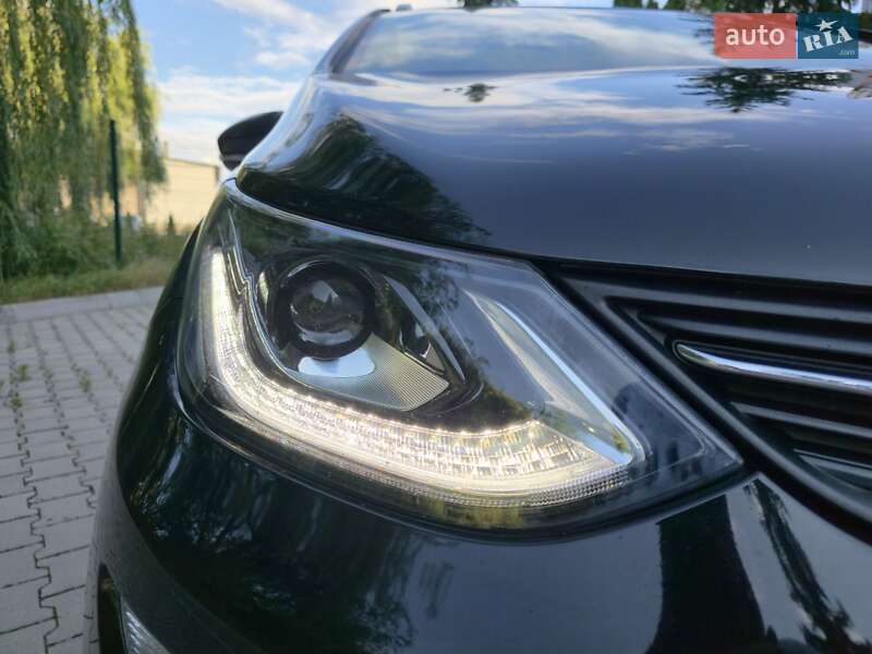 Хетчбек Opel Ampera-e 2019 в Тернополі