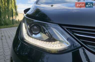 Хэтчбек Opel Ampera-e 2019 в 