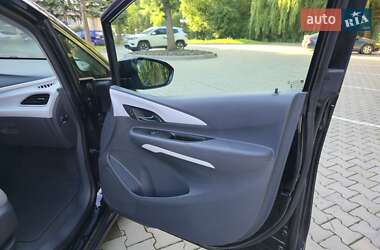 Хэтчбек Opel Ampera-e 2019 в 