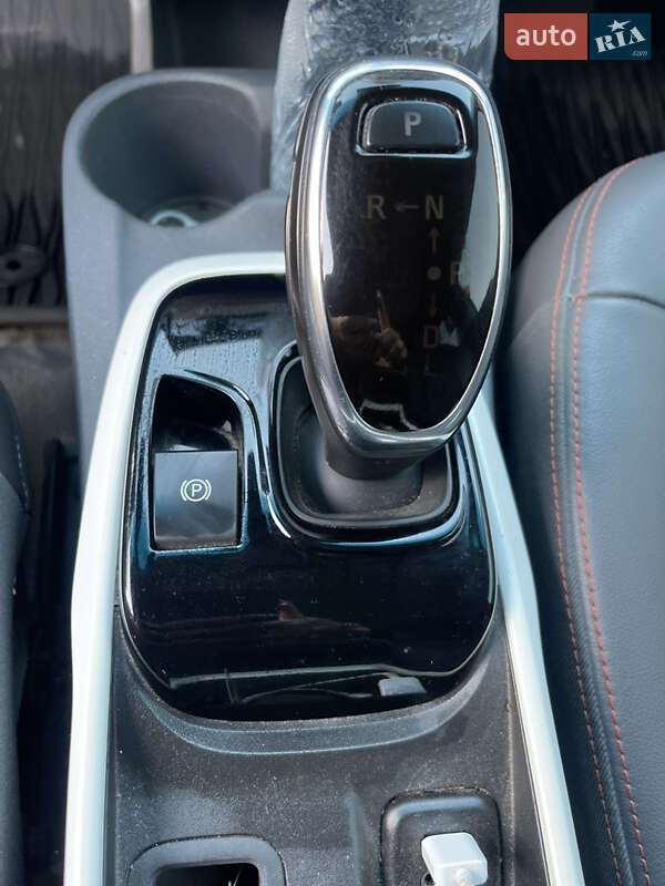 Хэтчбек Opel Ampera-e 2017 в Кривом Роге