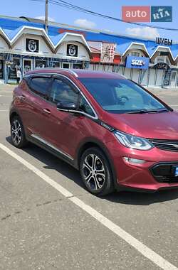 Хэтчбек Opel Ampera-e 2017 в Черноморске