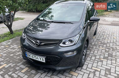 Хетчбек Opel Ampera-e 2020 в Кам'янському