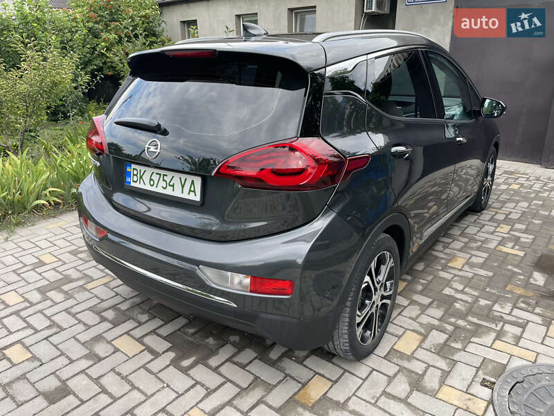 Хетчбек Opel Ampera-e 2020 в Кам'янському