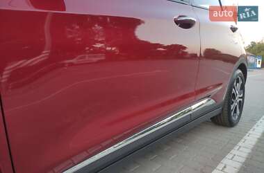 Хэтчбек Opel Ampera-e 2018 в 