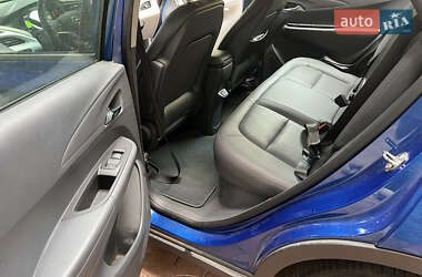 Хэтчбек Opel Ampera-e 2019 в 