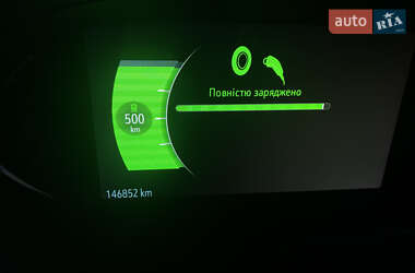 Хетчбек Opel Ampera-e 2020 в Ковелі