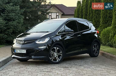 Хэтчбек Opel Ampera-e 2019 в Сарнах