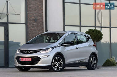 Хетчбек Opel Ampera-e 2020 в Тернополі