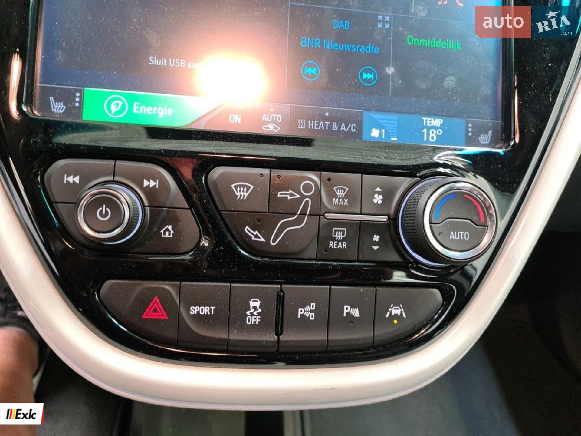 2018 Opel Ampera - мініатюра 7