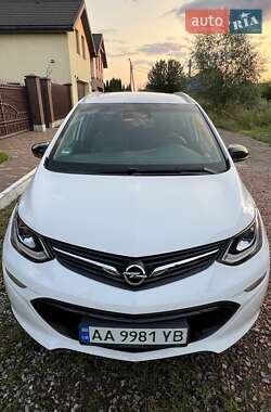 Хэтчбек Opel Ampera-e 2019 в Киеве