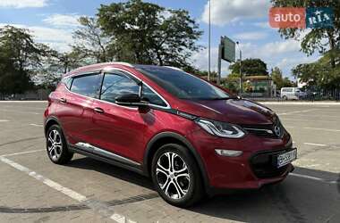 Хетчбек Opel Ampera-e 2017 в Чорноморську