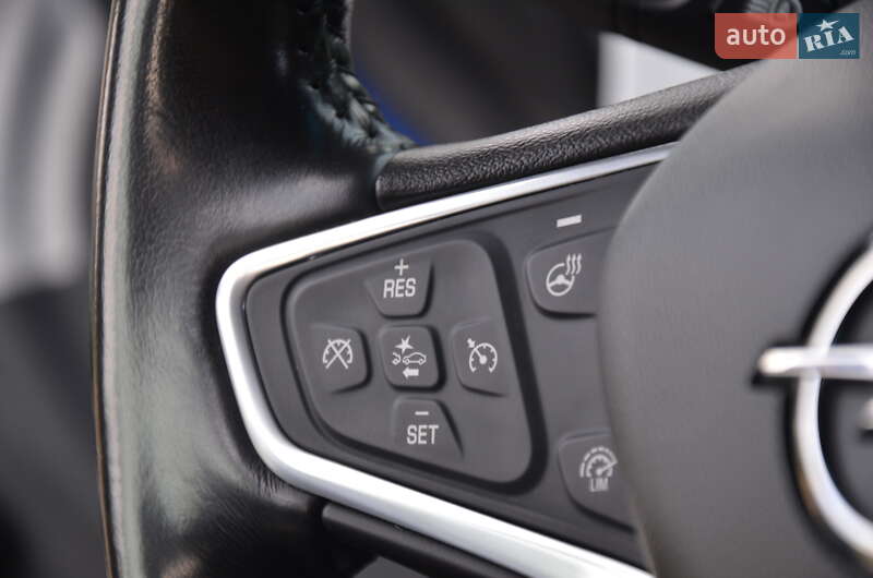 Хэтчбек Opel Ampera-e 2019 в Дрогобыче
