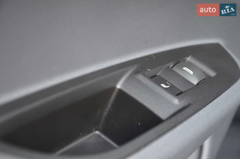Хэтчбек Opel Ampera-e 2019 в Дрогобыче