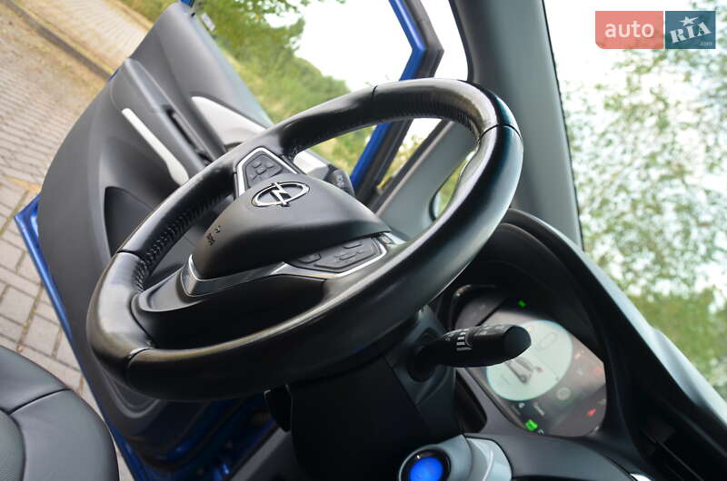 Хэтчбек Opel Ampera-e 2019 в Дрогобыче