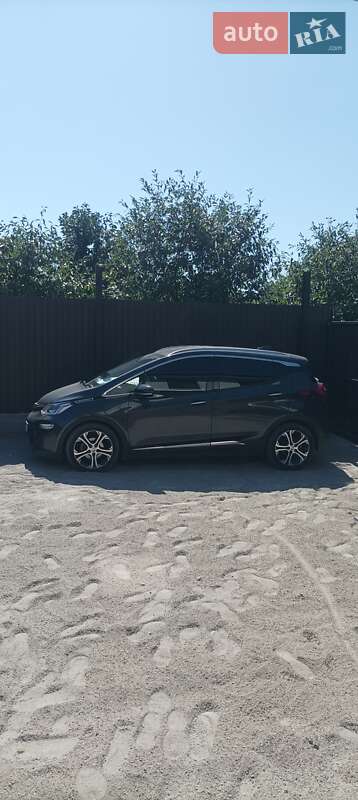 Хетчбек Opel Ampera-e 2019 в Києві