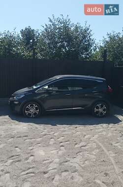 Хэтчбек Opel Ampera-e 2019 в 