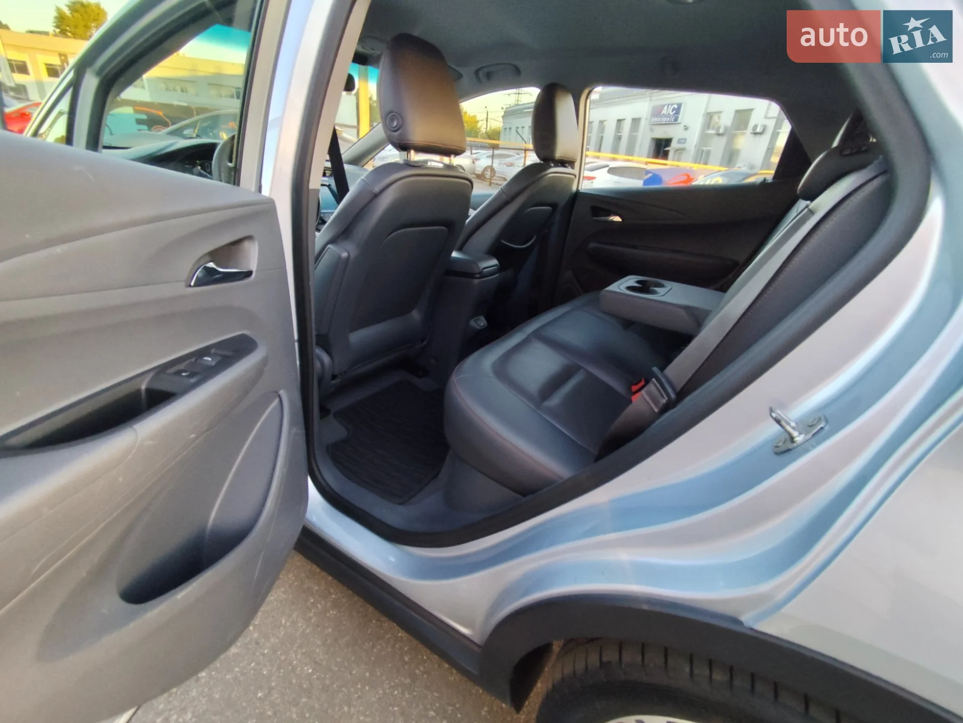 2017 Opel Ampera - мініатюра 28