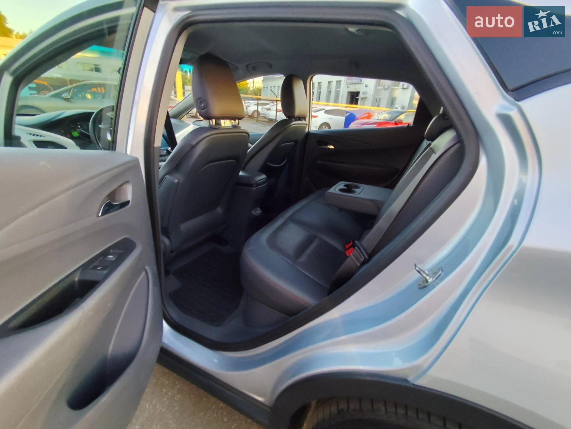 2017 Opel Ampera - мініатюра 33